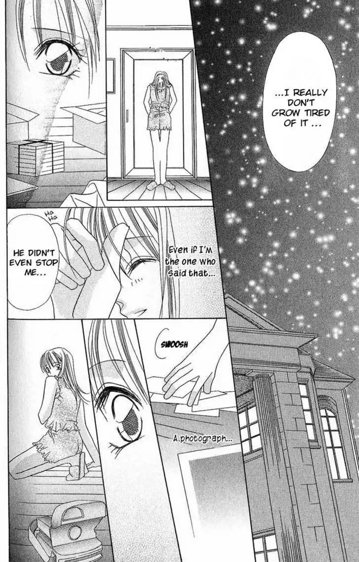 Kami-sama! Chapter 3 page 20 - 