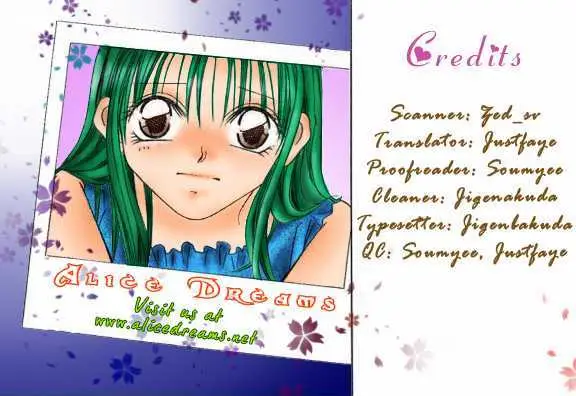 Kami-sama! Chapter 3 page 3 - 
