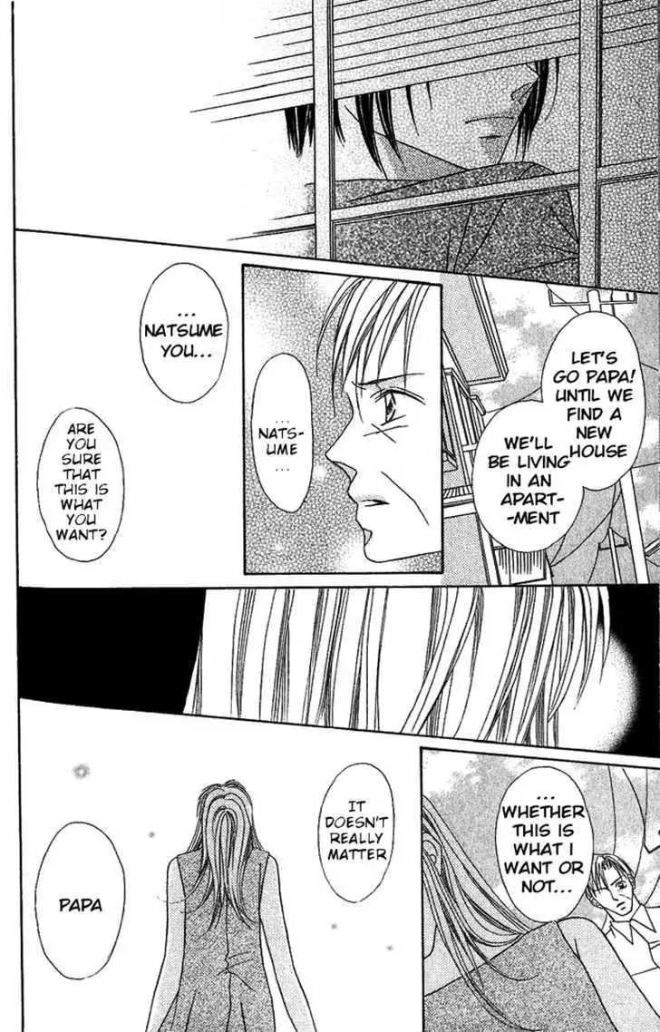 Kami-sama! Chapter 3 page 22 - 