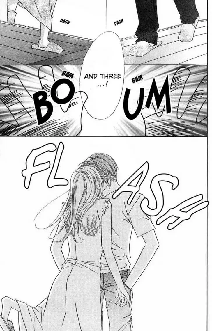 Kami-sama! Chapter 3 page 29 - 