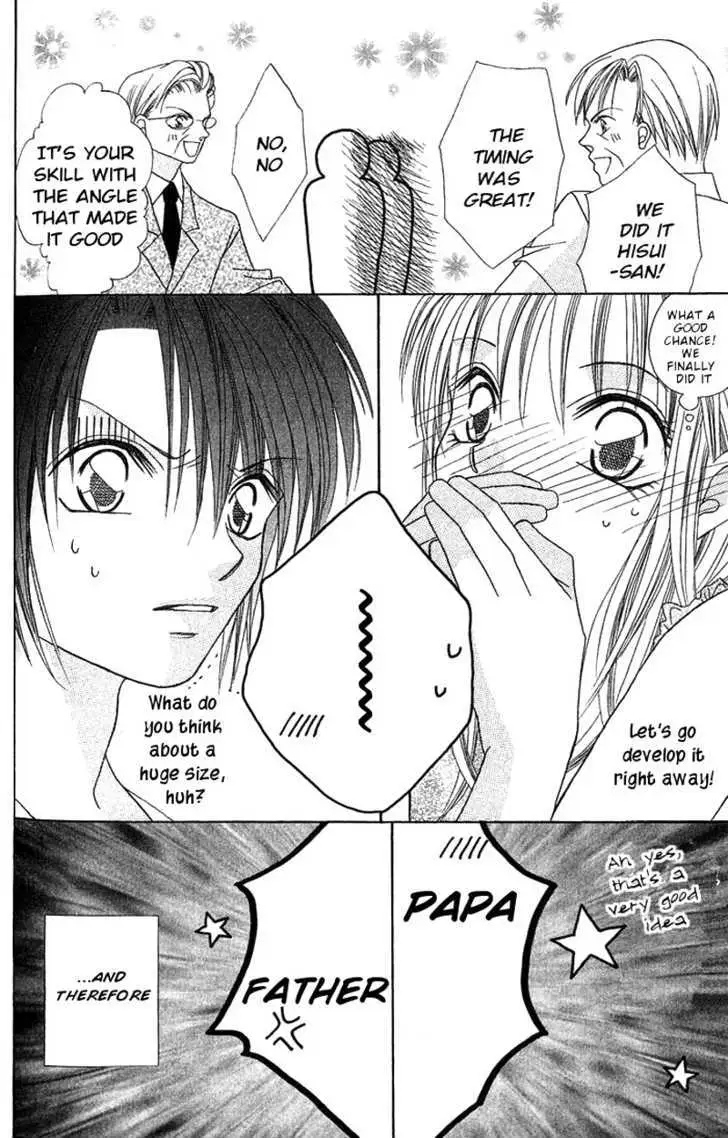 Kami-sama! Chapter 3 page 30 - 
