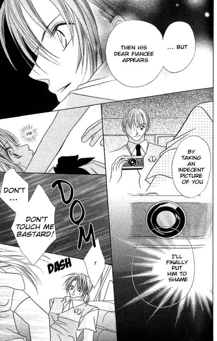 Kami-sama! Chapter 3 page 5 - 
