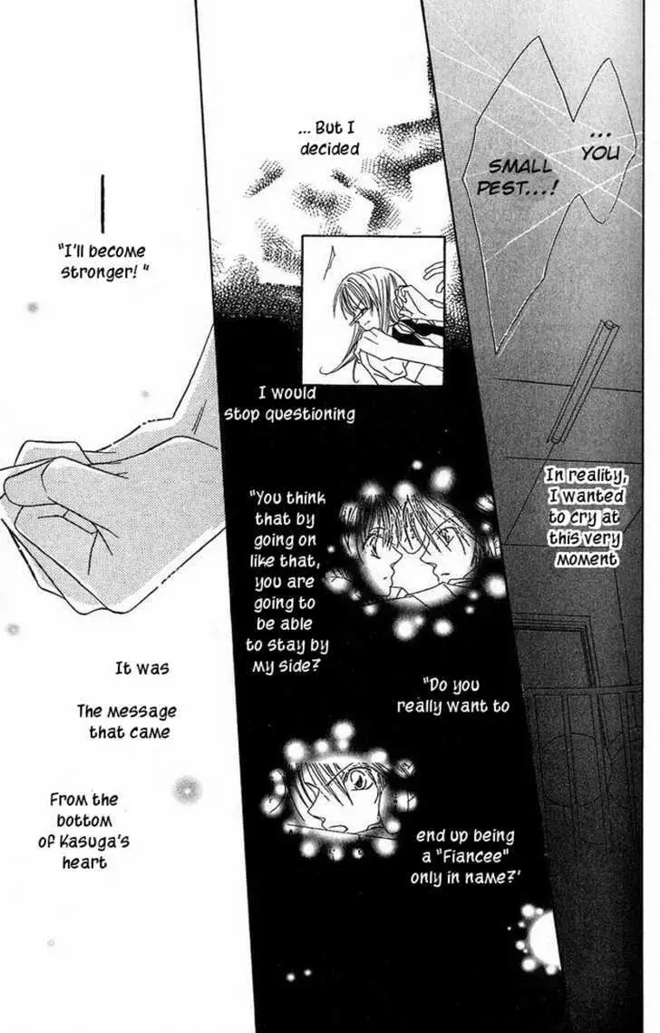 Kami-sama! Chapter 3 page 7 - 