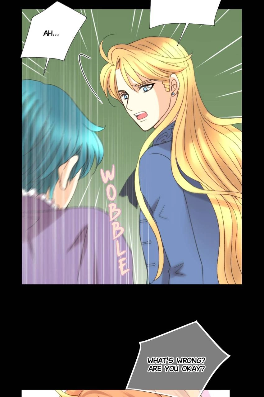 Kami-sama! Chapter 30 page 2 - 