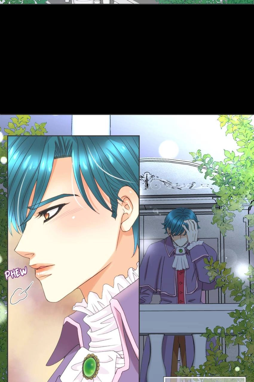 Kami-sama! Chapter 30 page 11 - 