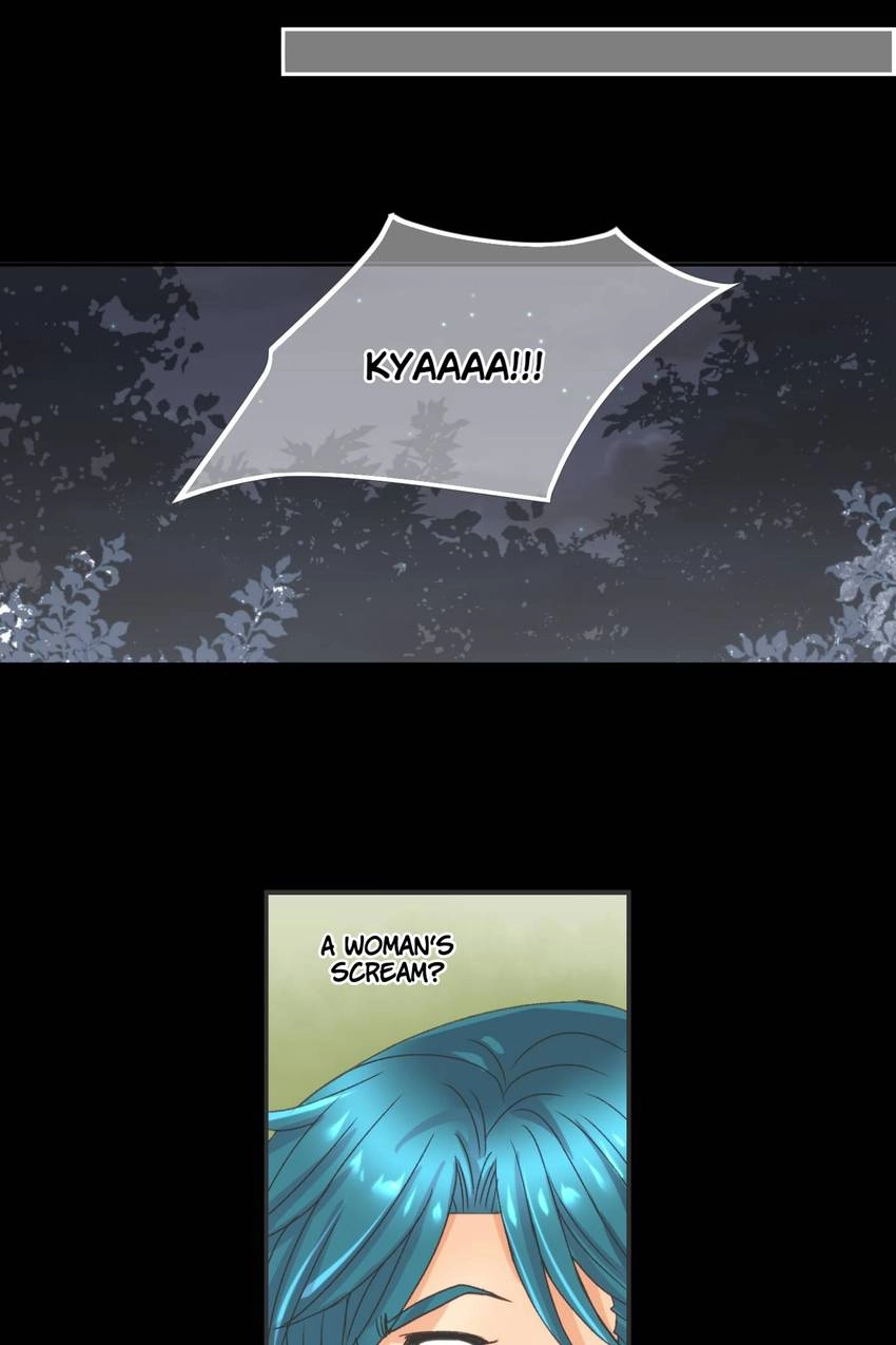 Kami-sama! Chapter 30 page 14 - 