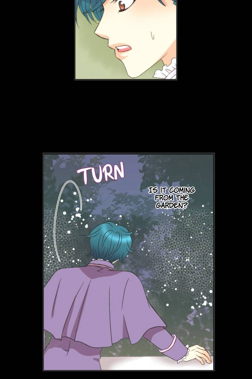 Kami-sama! Chapter 30 page 15 - 