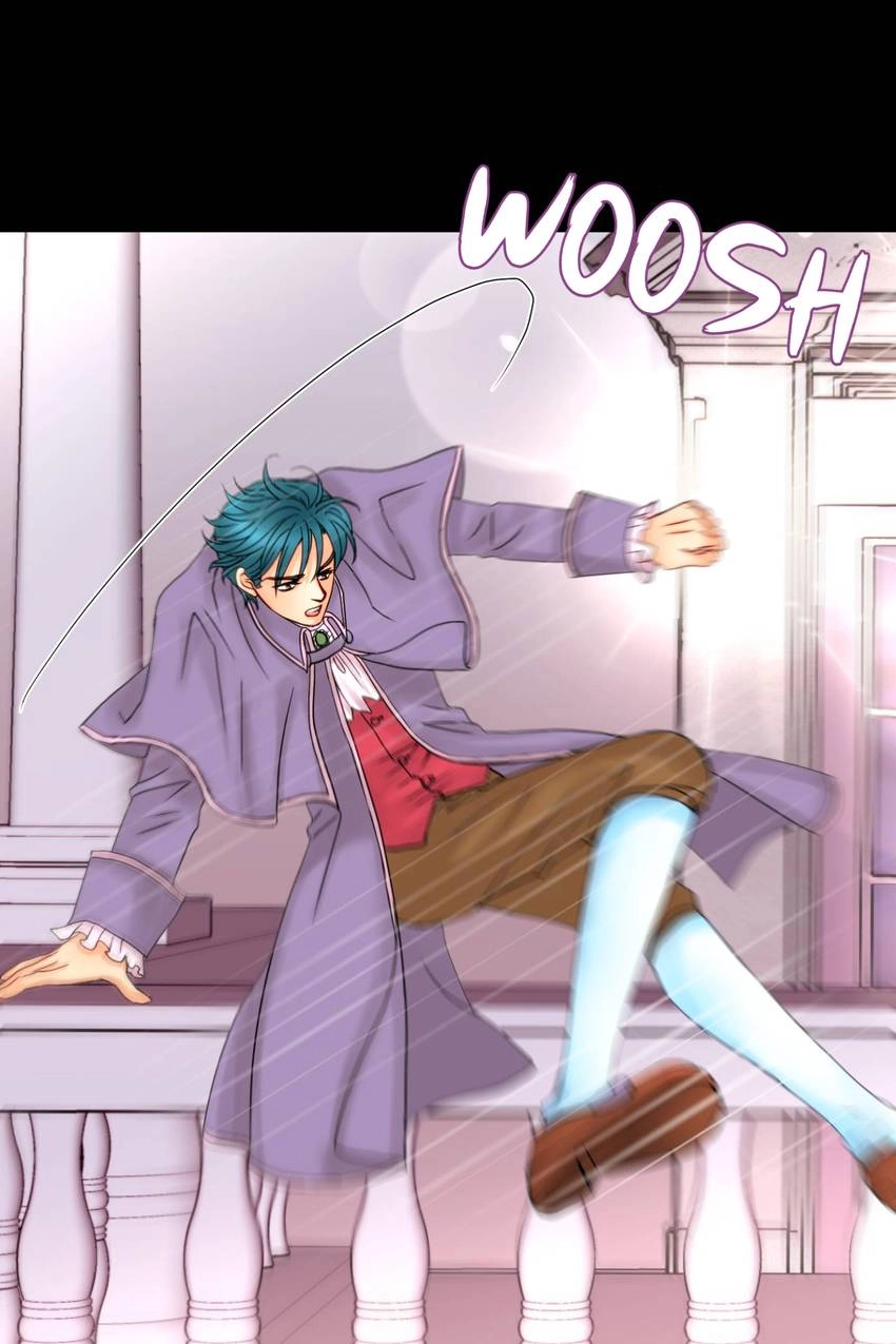 Kami-sama! Chapter 30 page 16 - 