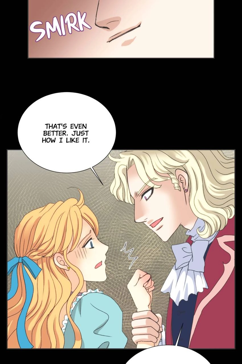 Kami-sama! Chapter 30 page 19 - 