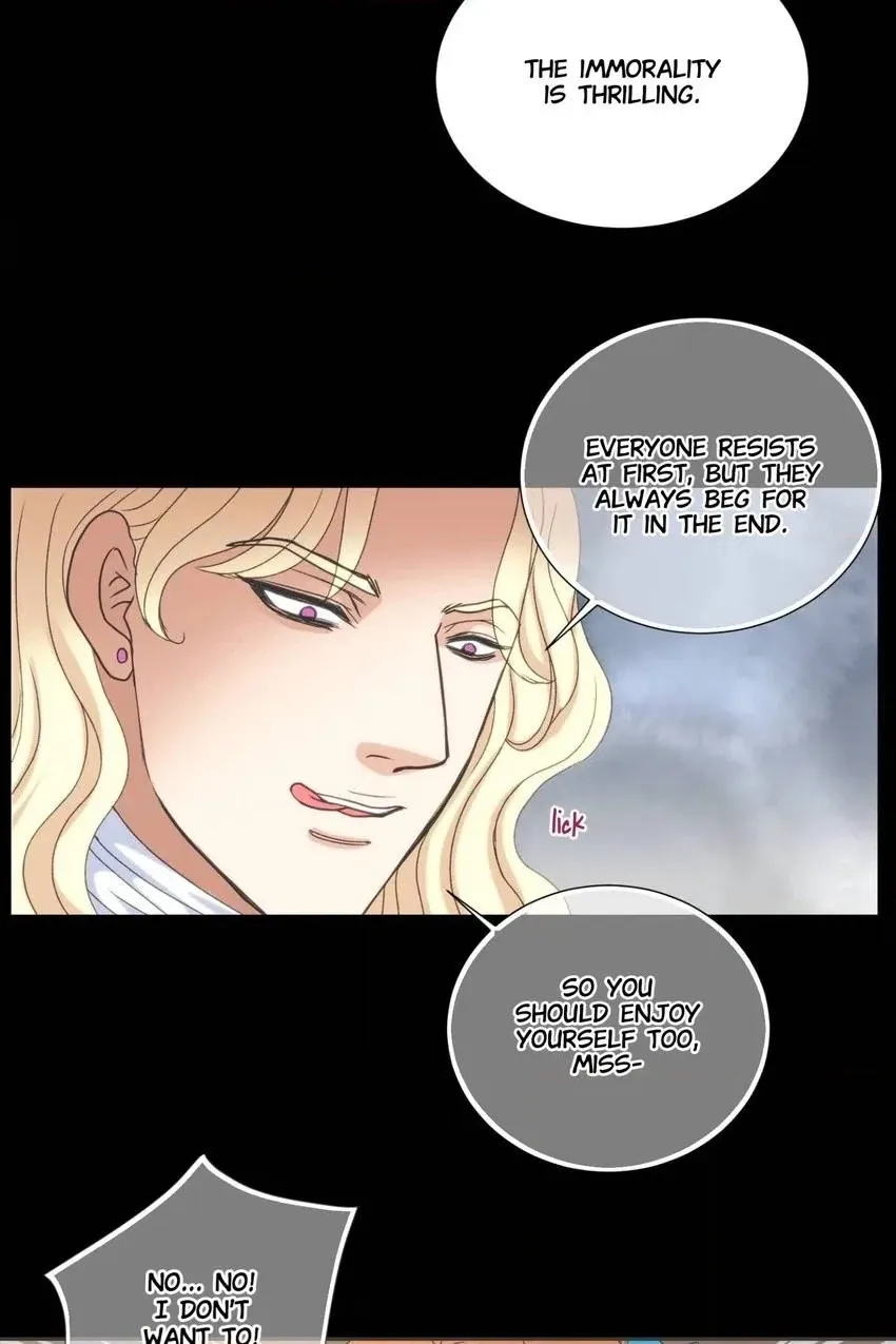 Kami-sama! Chapter 30 page 20 - 