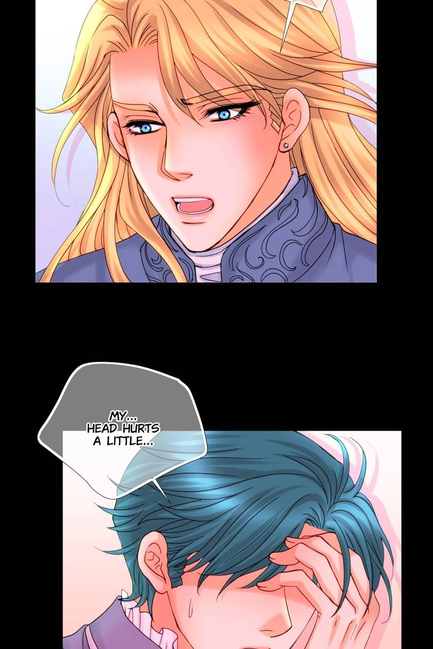 Kami-sama! Chapter 30 page 3 - 