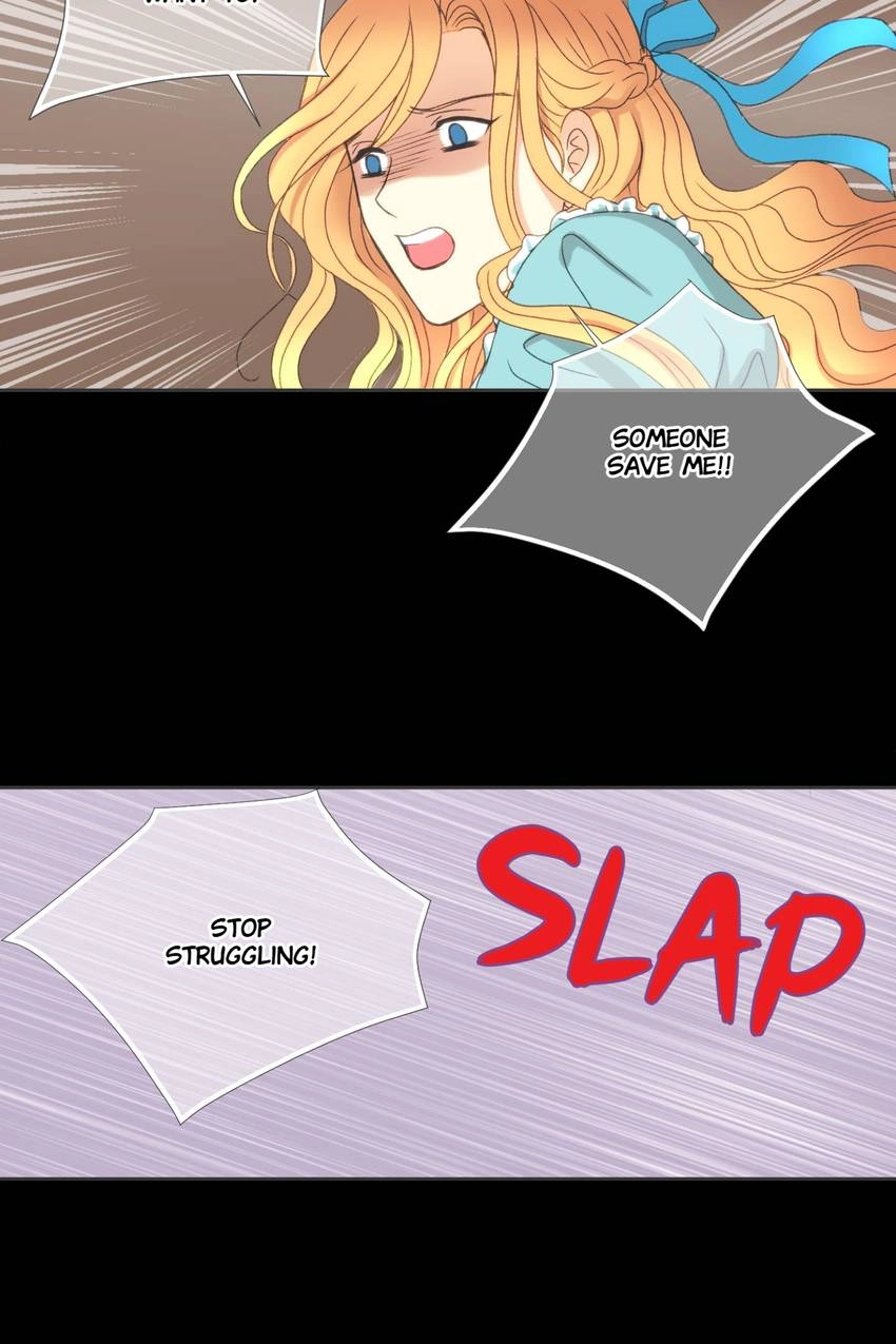 Kami-sama! Chapter 30 page 21 - 