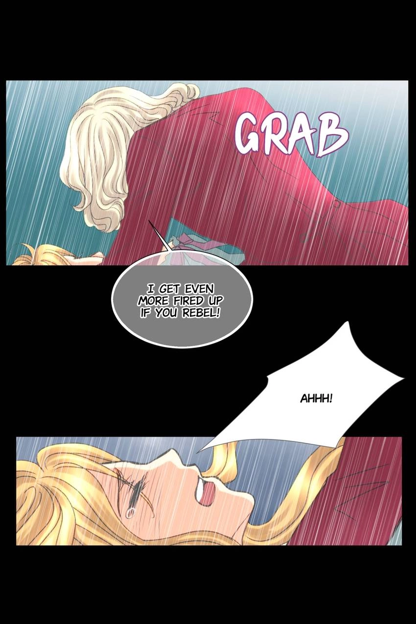 Kami-sama! Chapter 30 page 22 - 
