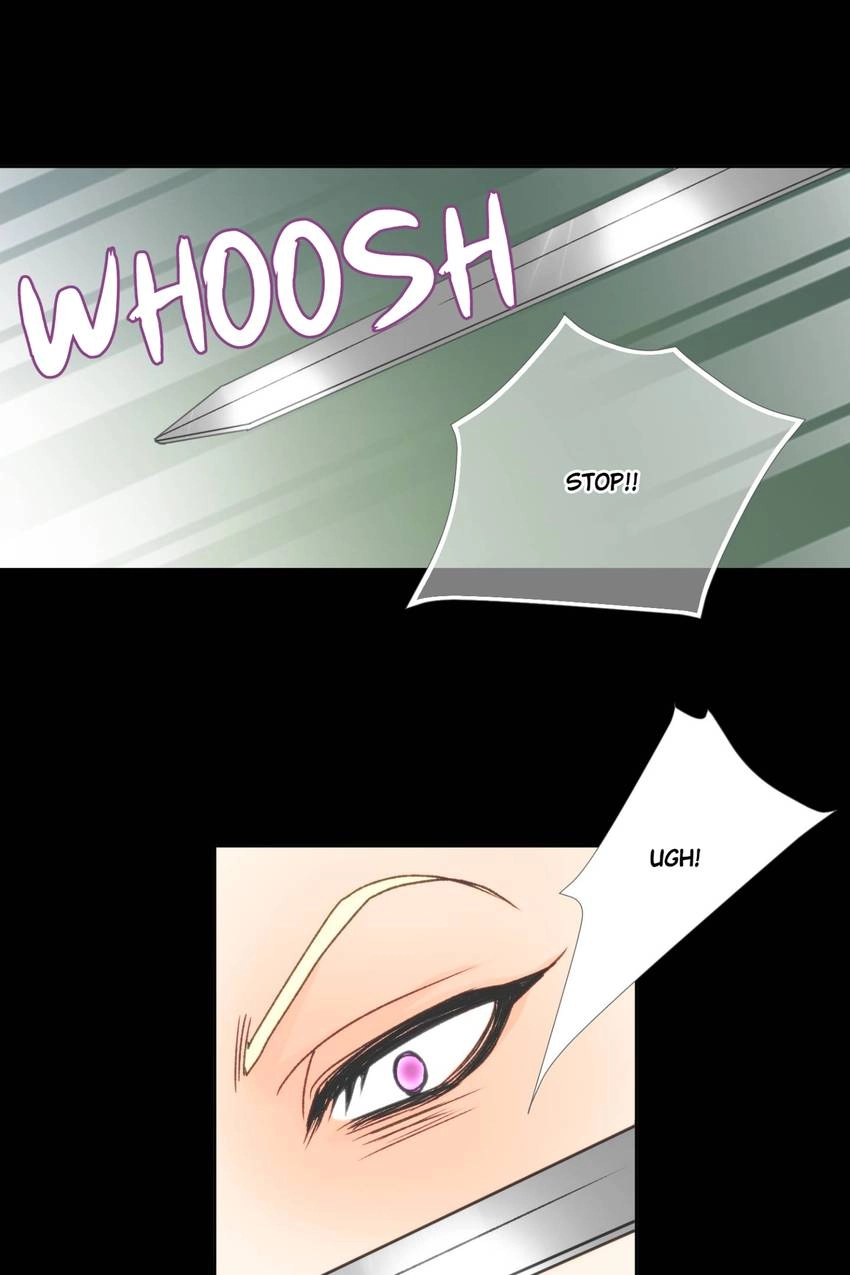 Kami-sama! Chapter 30 page 23 - 