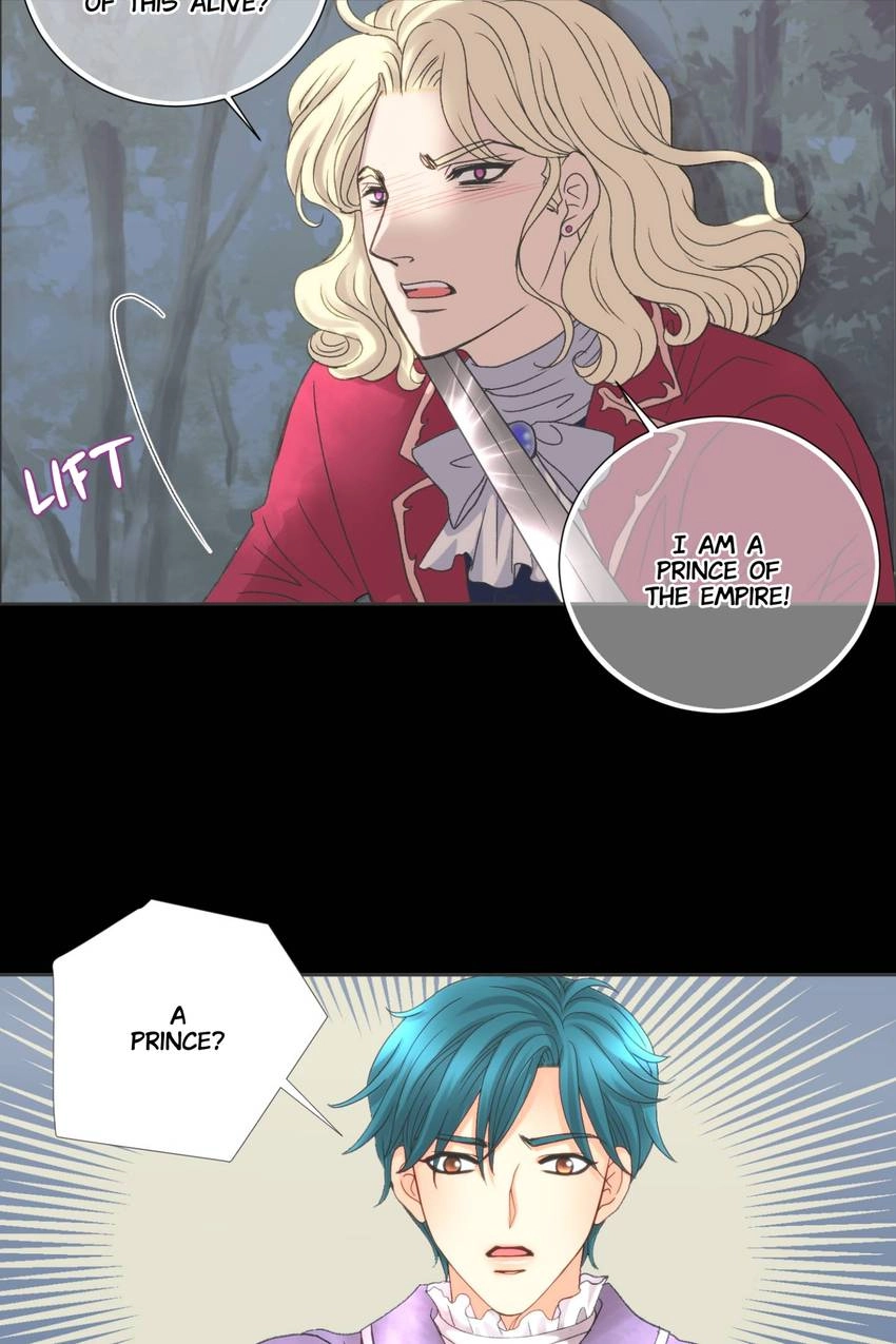 Kami-sama! Chapter 30 page 29 - 