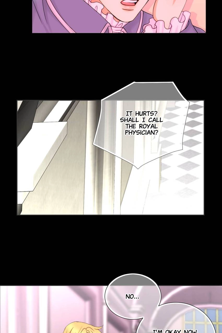 Kami-sama! Chapter 30 page 4 - 