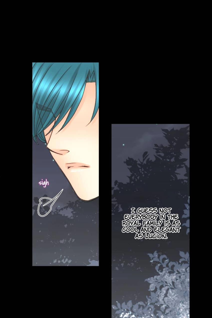 Kami-sama! Chapter 30 page 31 - 