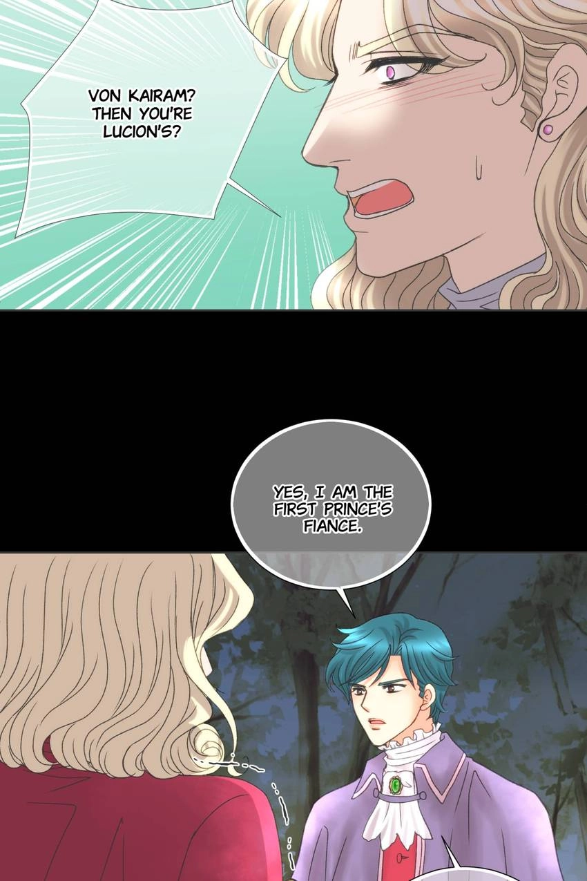 Kami-sama! Chapter 30 page 33 - 