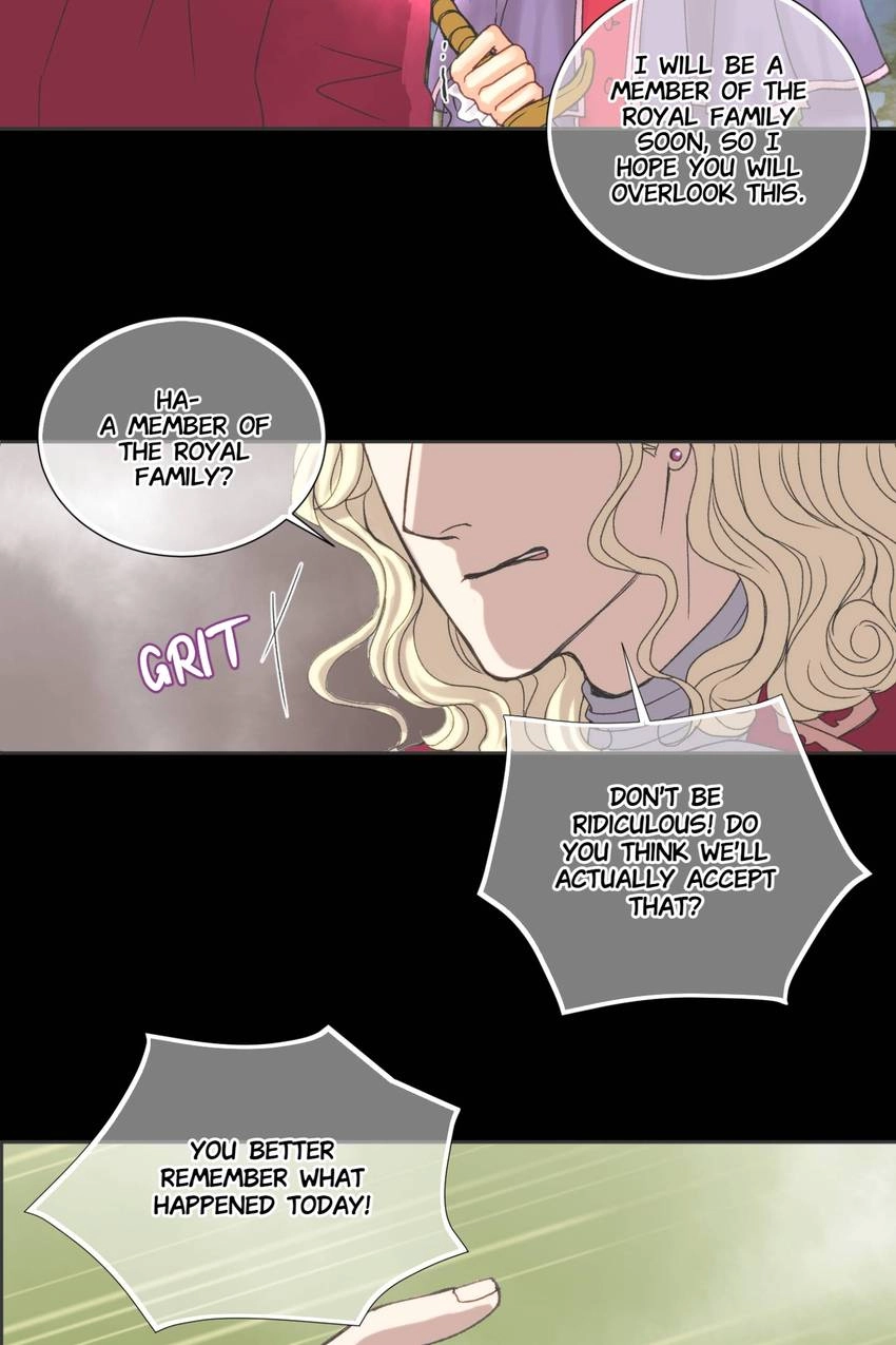 Kami-sama! Chapter 30 page 34 - 
