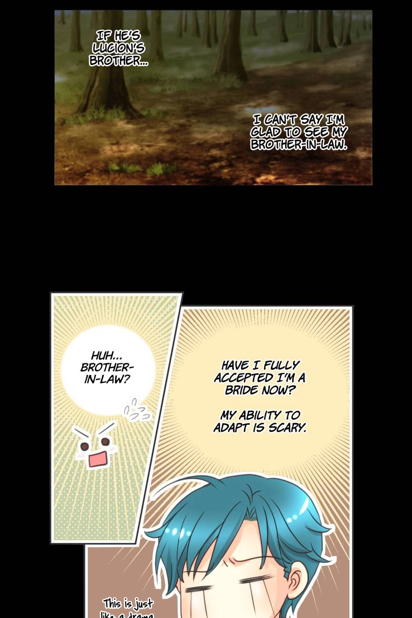 Kami-sama! Chapter 30 page 38 - 