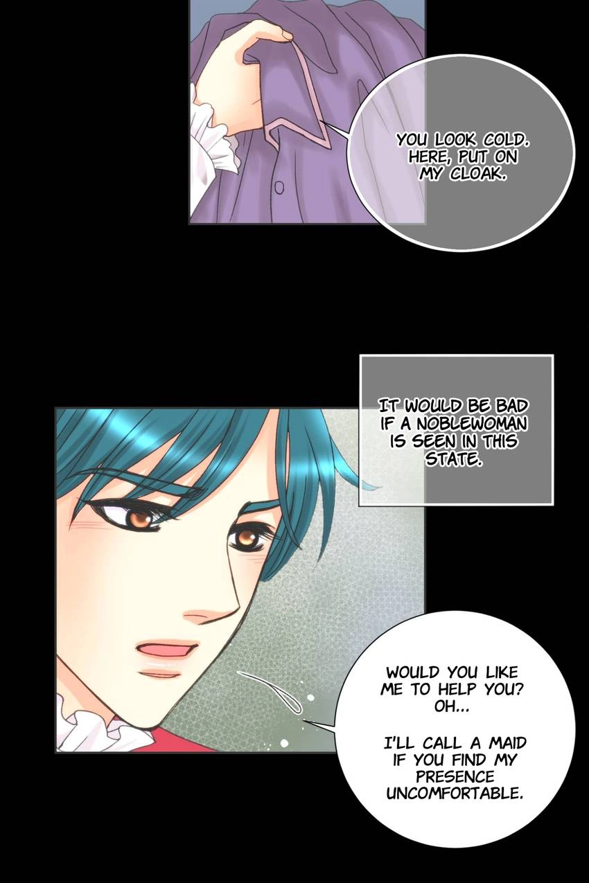 Kami-sama! Chapter 30 page 41 - 