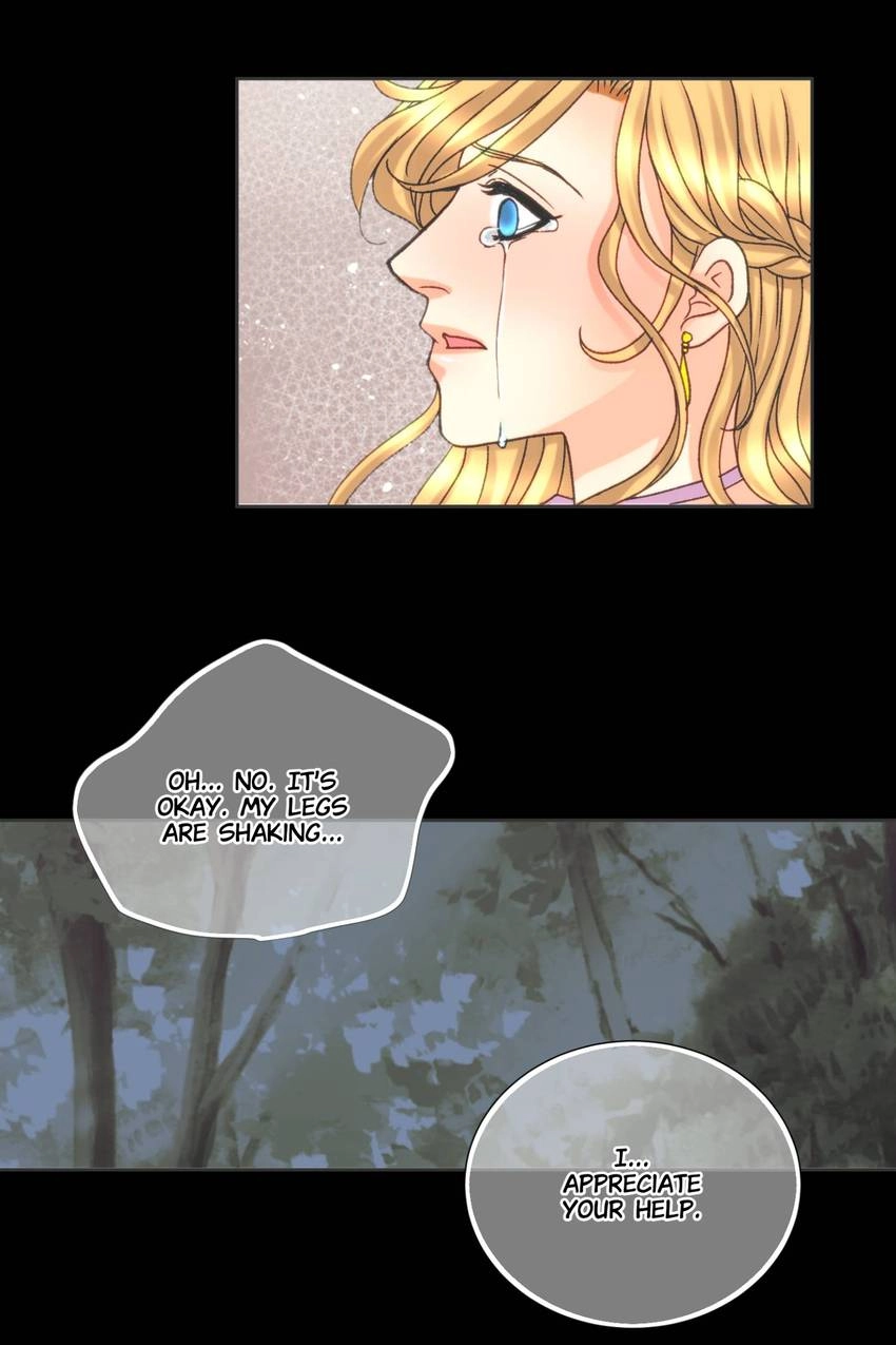 Kami-sama! Chapter 30 page 42 - 