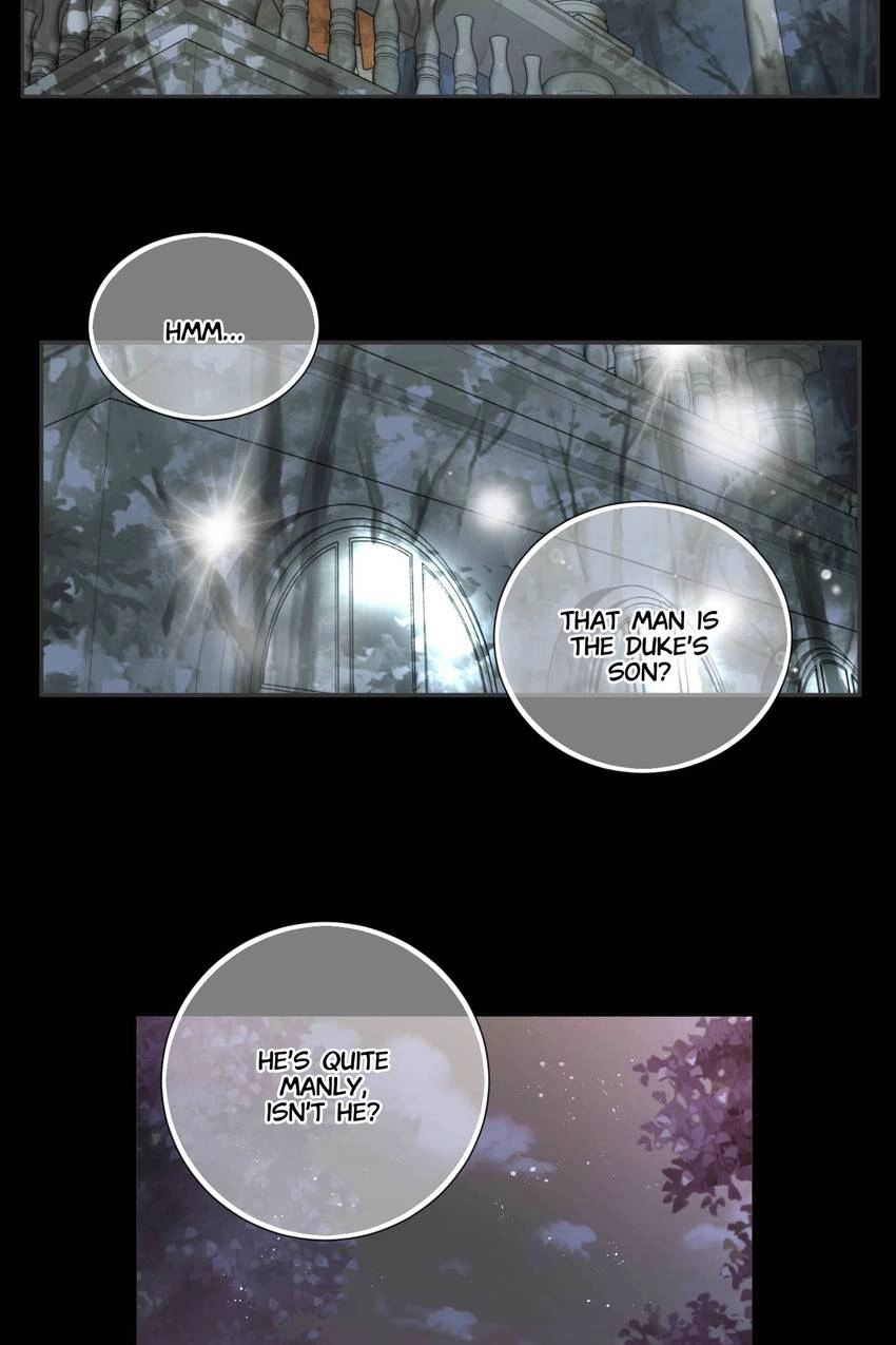 Kami-sama! Chapter 30 page 45 - 