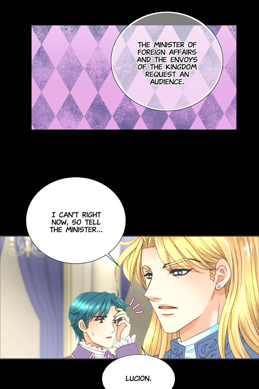 Kami-sama! Chapter 30 page 7 - 