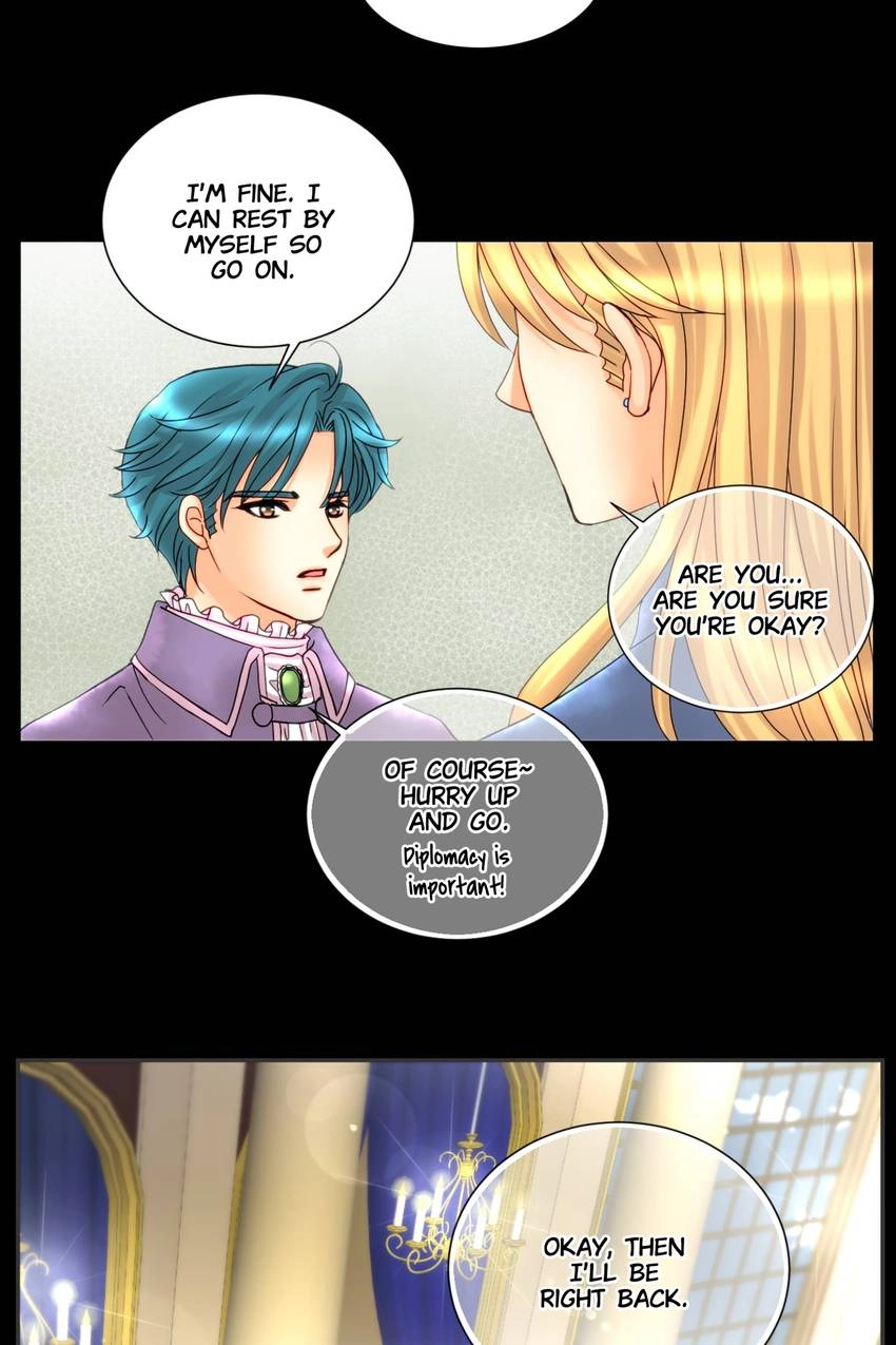 Kami-sama! Chapter 30 page 8 - 