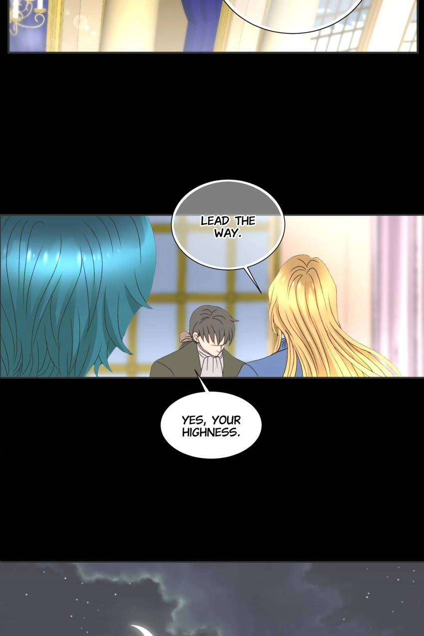 Kami-sama! Chapter 30 page 9 - 
