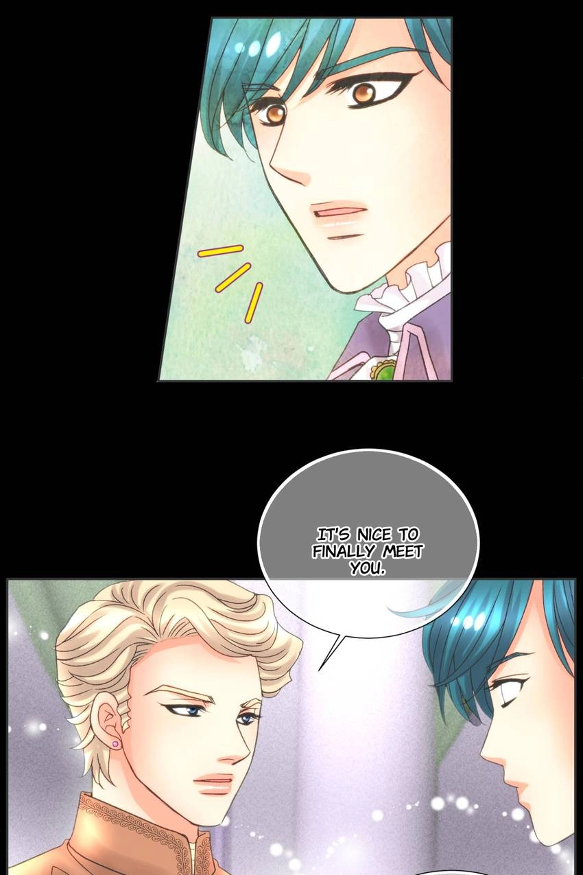 Kami-sama! Chapter 31 page 13 - 