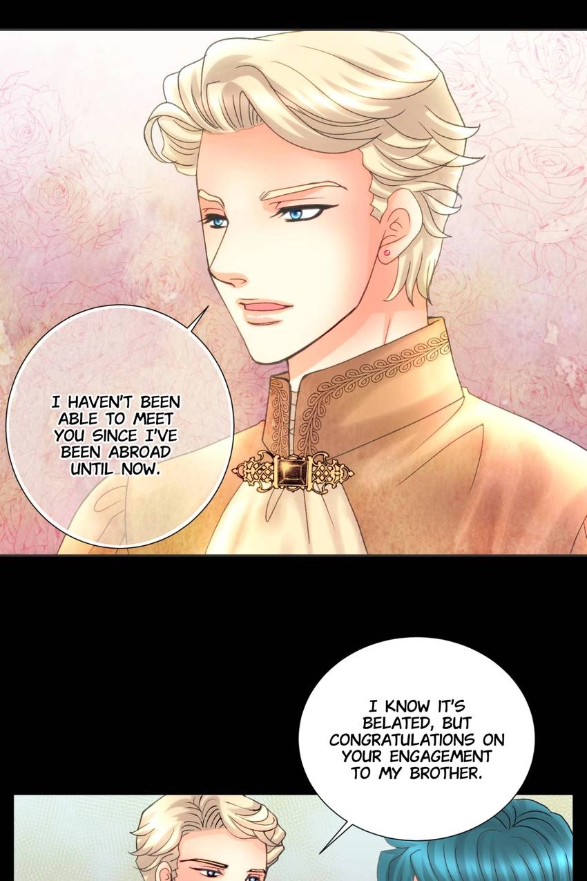 Kami-sama! Chapter 31 page 15 - 