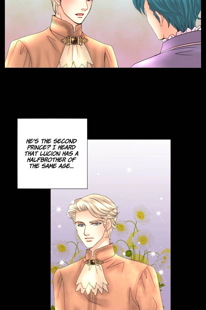Kami-sama! Chapter 31 page 16 - 