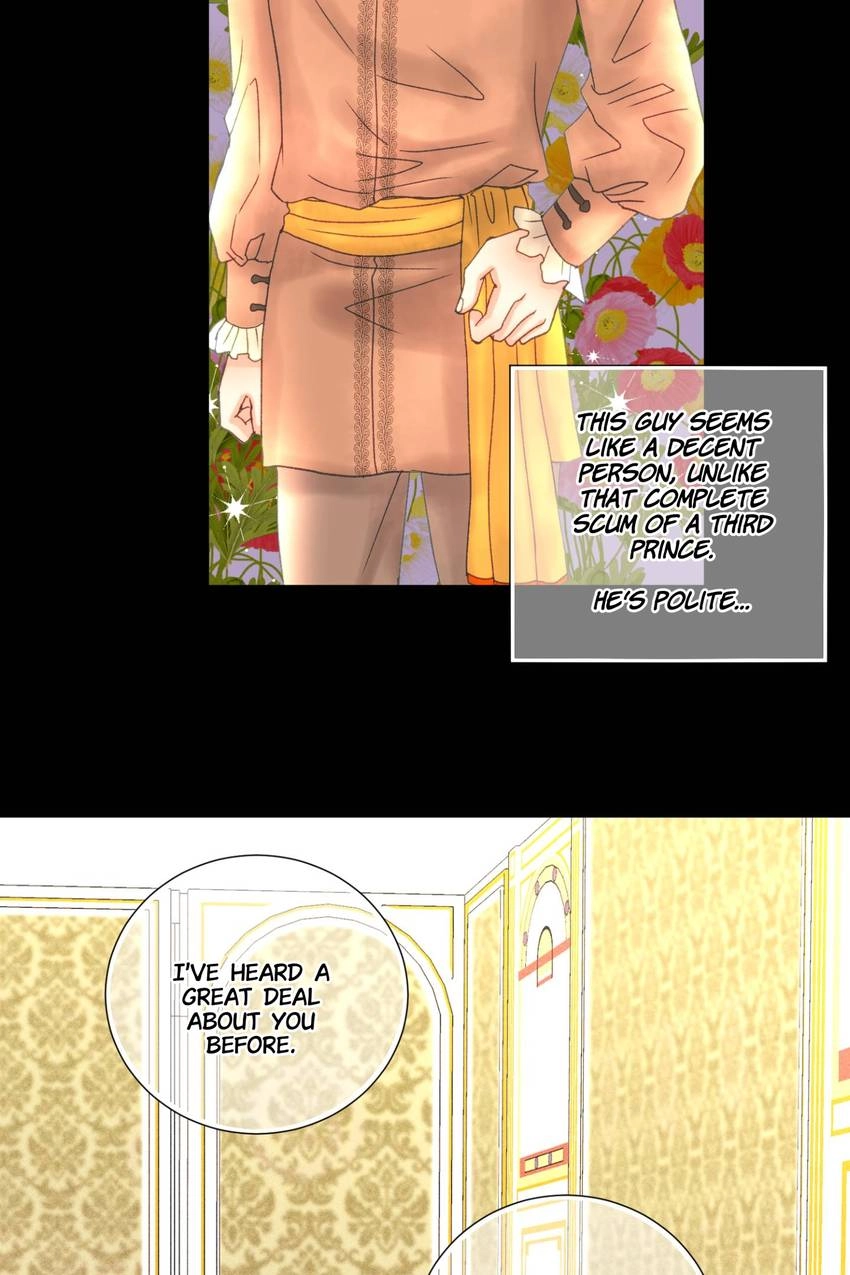 Kami-sama! Chapter 31 page 17 - 