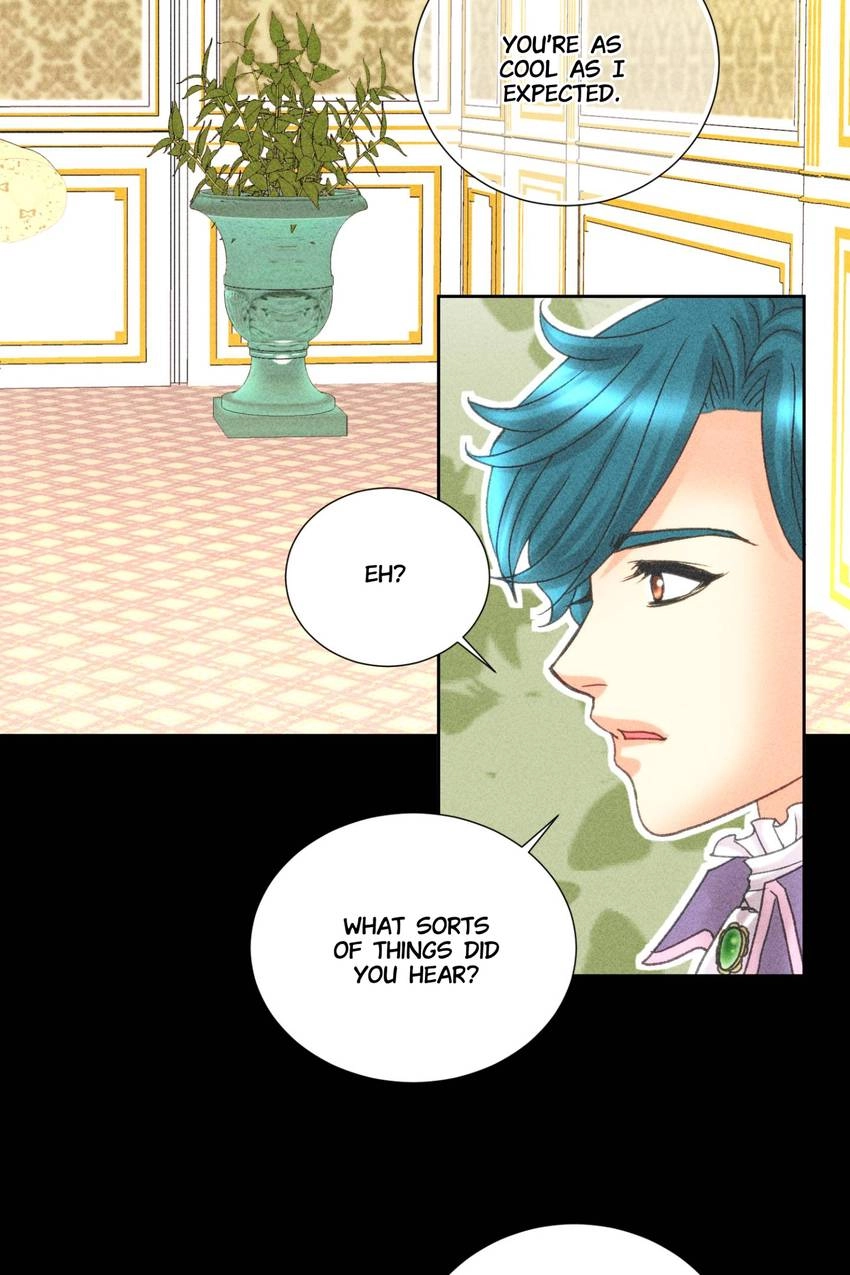 Kami-sama! Chapter 31 page 18 - 