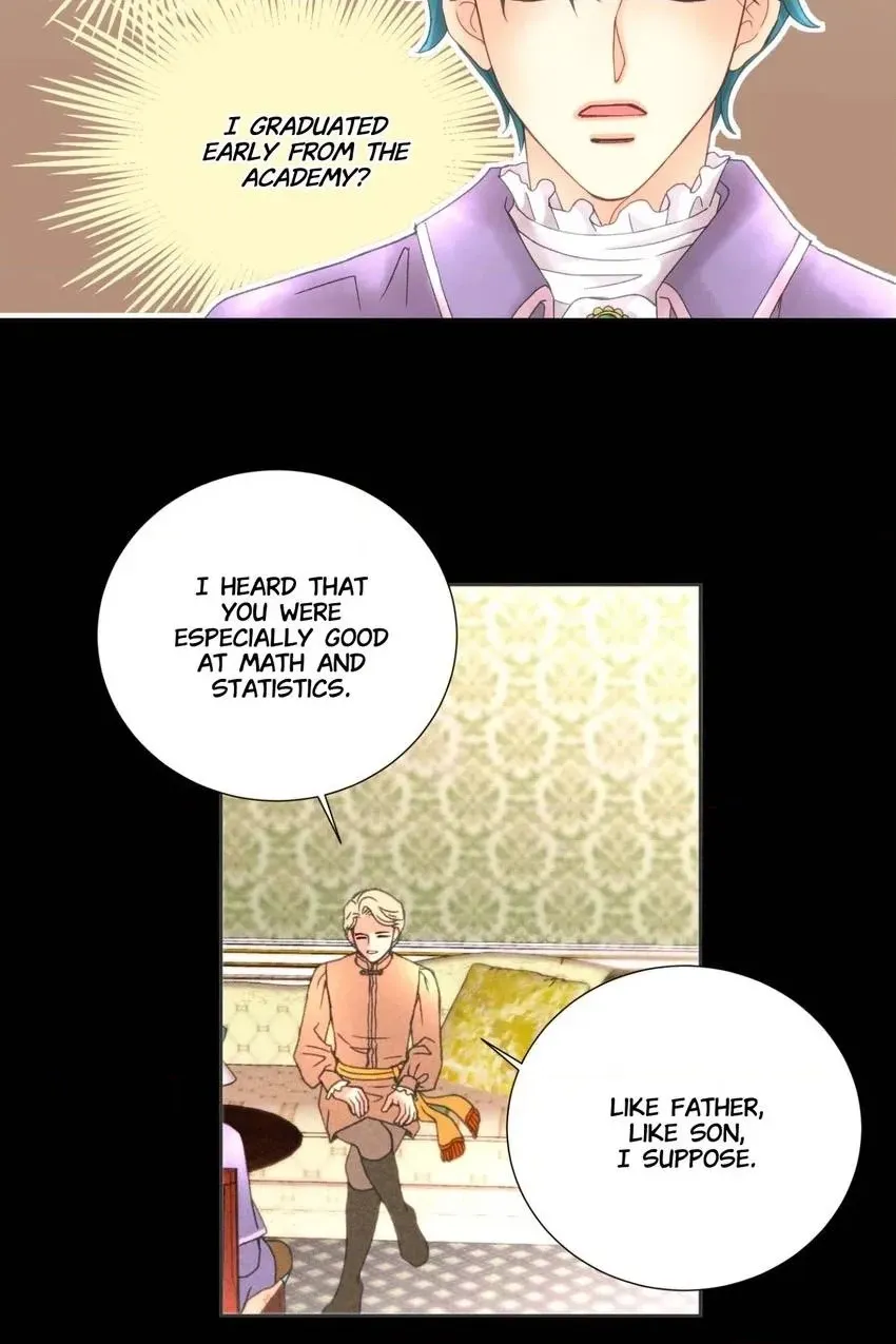 Kami-sama! Chapter 31 page 20 - 