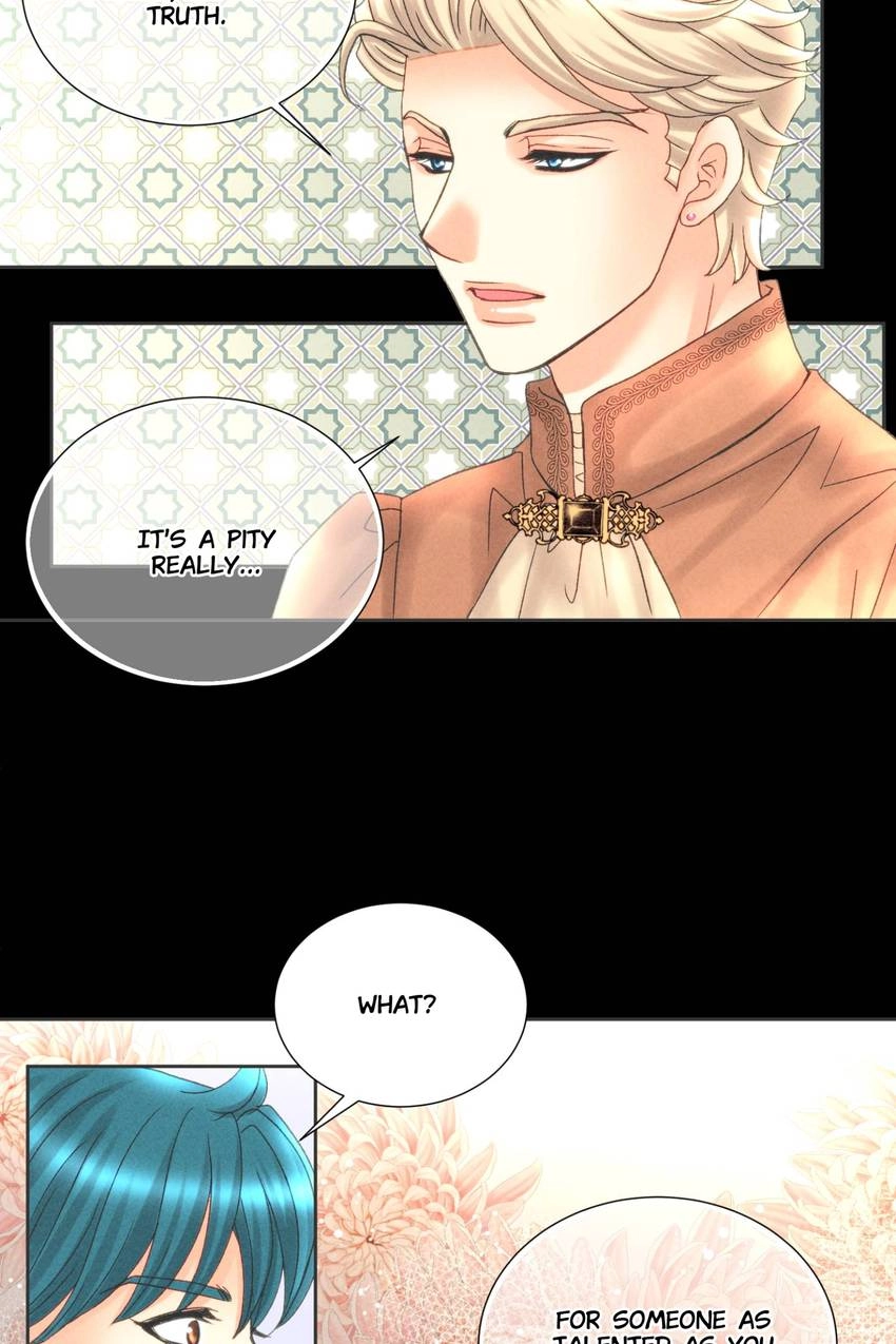 Kami-sama! Chapter 31 page 22 - 