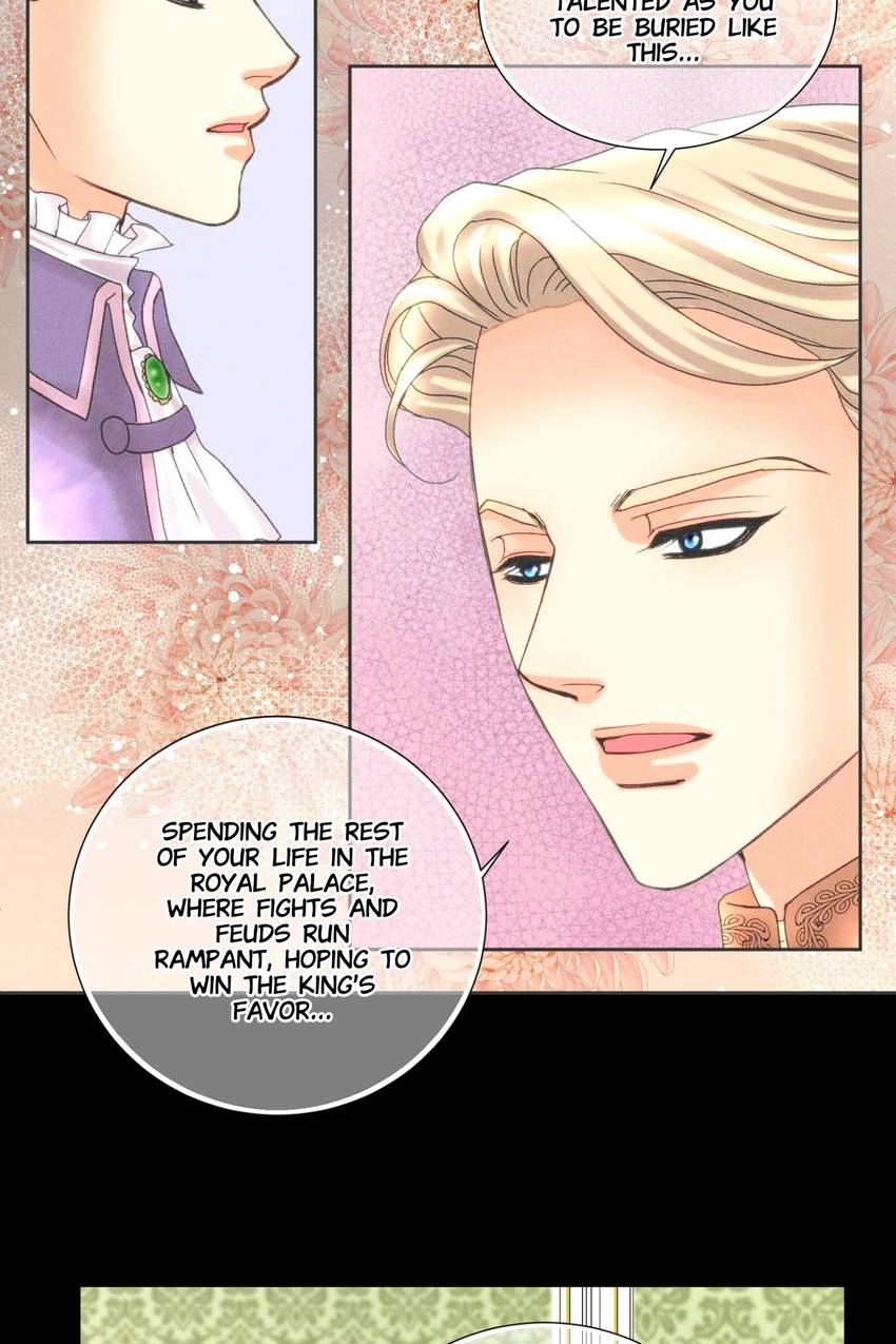 Kami-sama! Chapter 31 page 23 - 