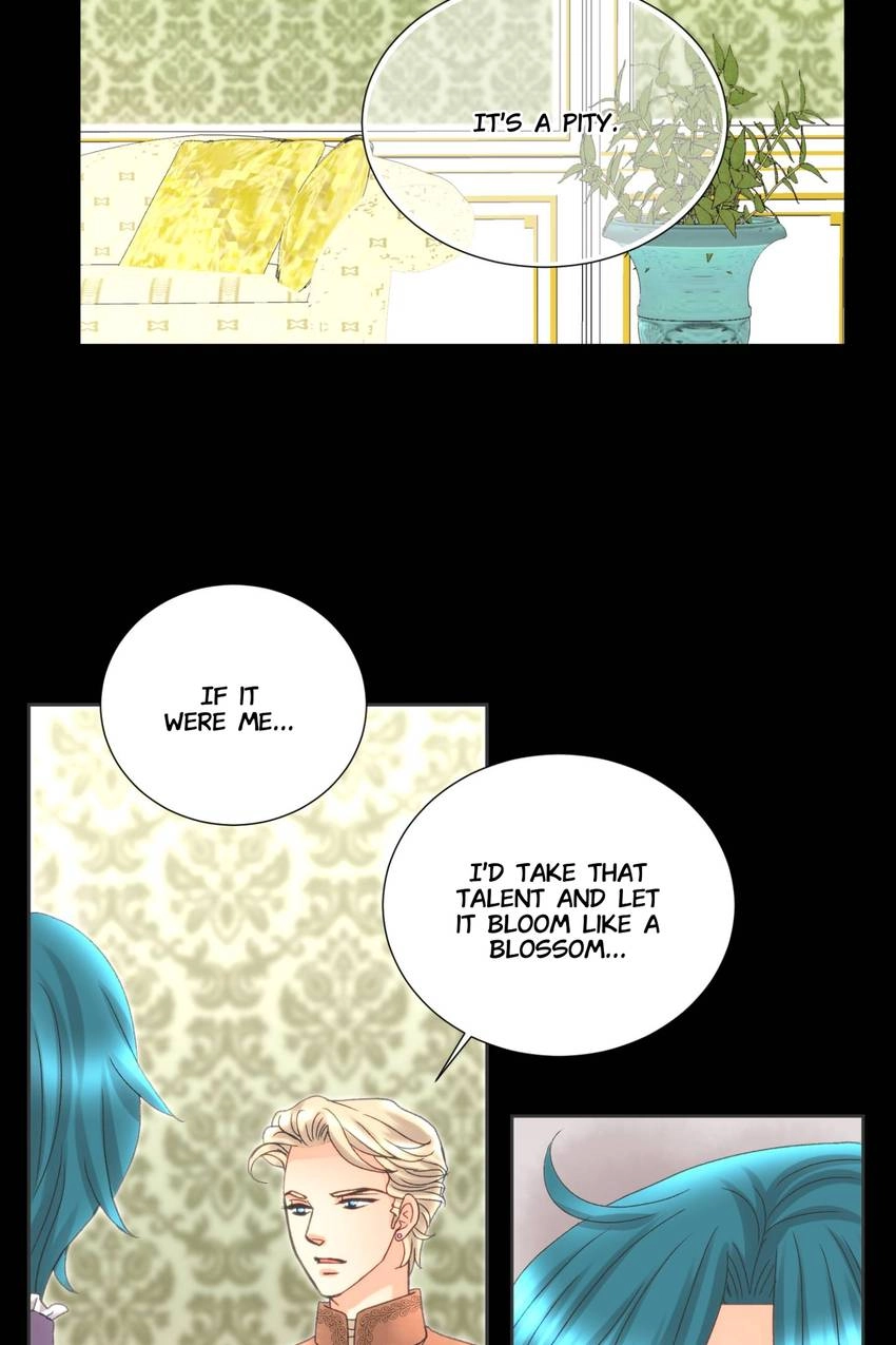 Kami-sama! Chapter 31 page 24 - 