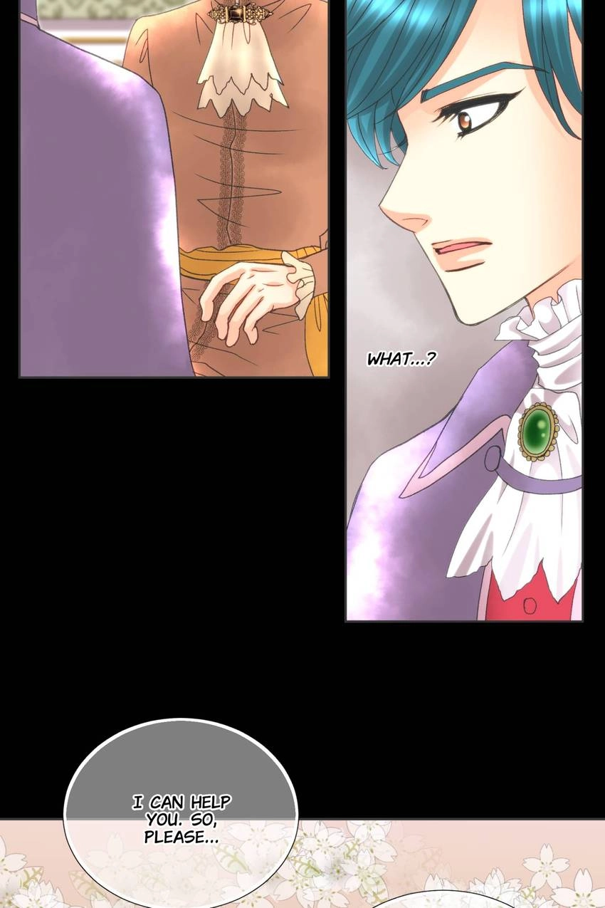 Kami-sama! Chapter 31 page 25 - 