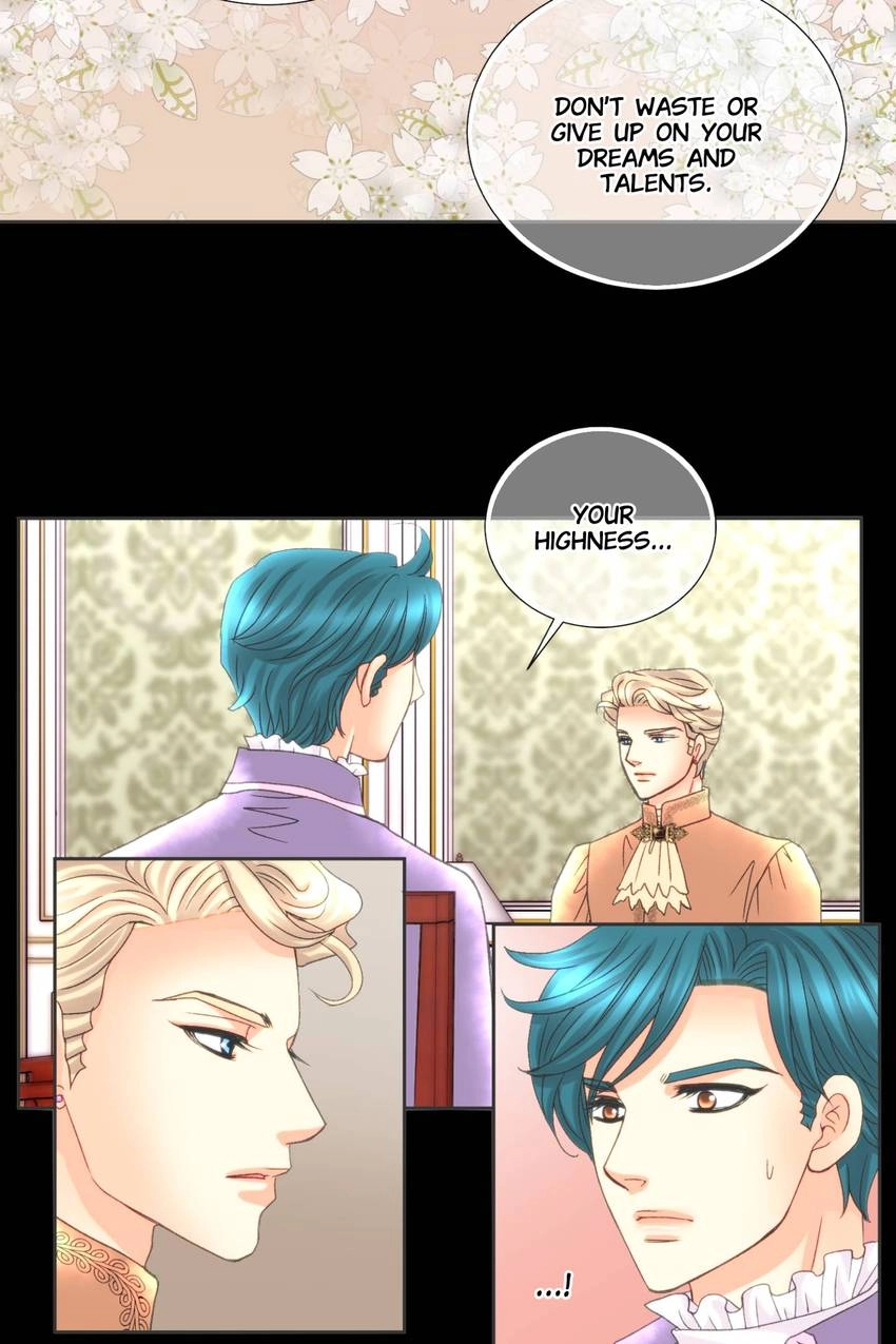 Kami-sama! Chapter 31 page 26 - 