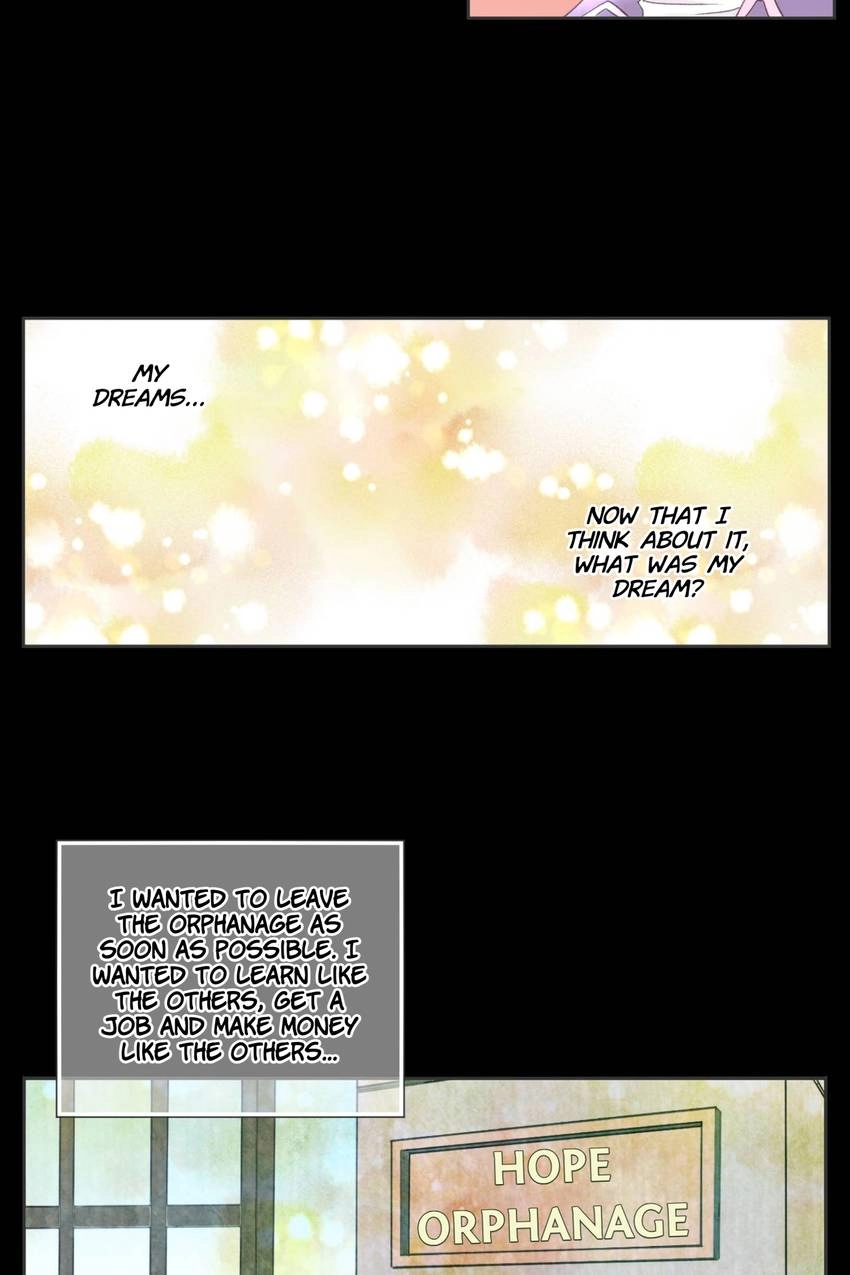 Kami-sama! Chapter 31 page 27 - 