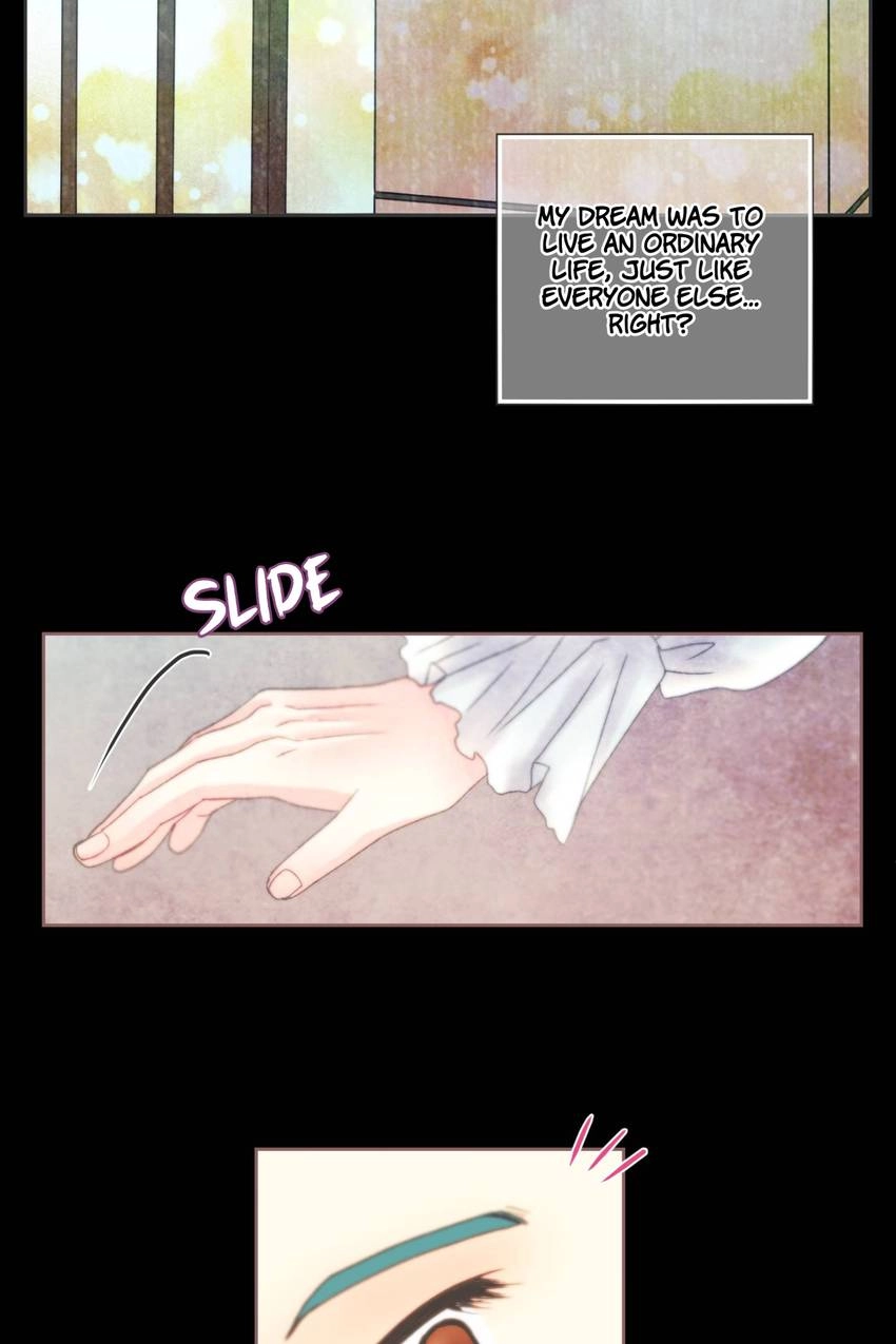 Kami-sama! Chapter 31 page 28 - 