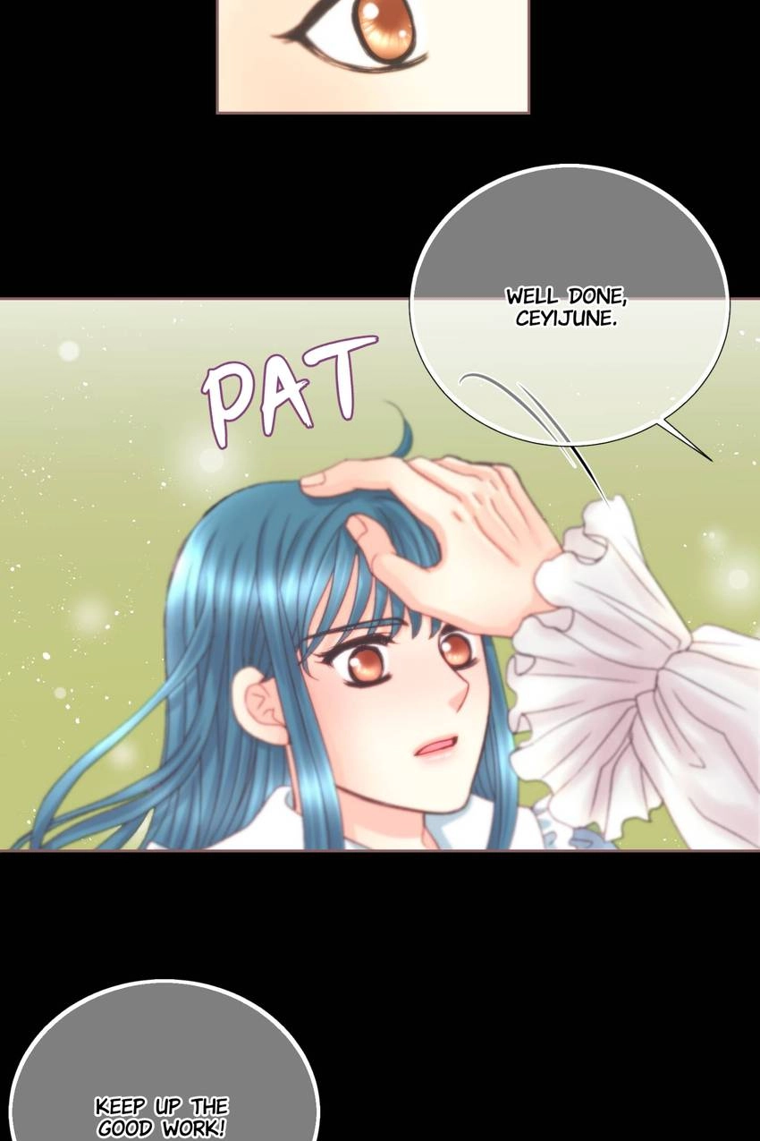Kami-sama! Chapter 31 page 29 - 