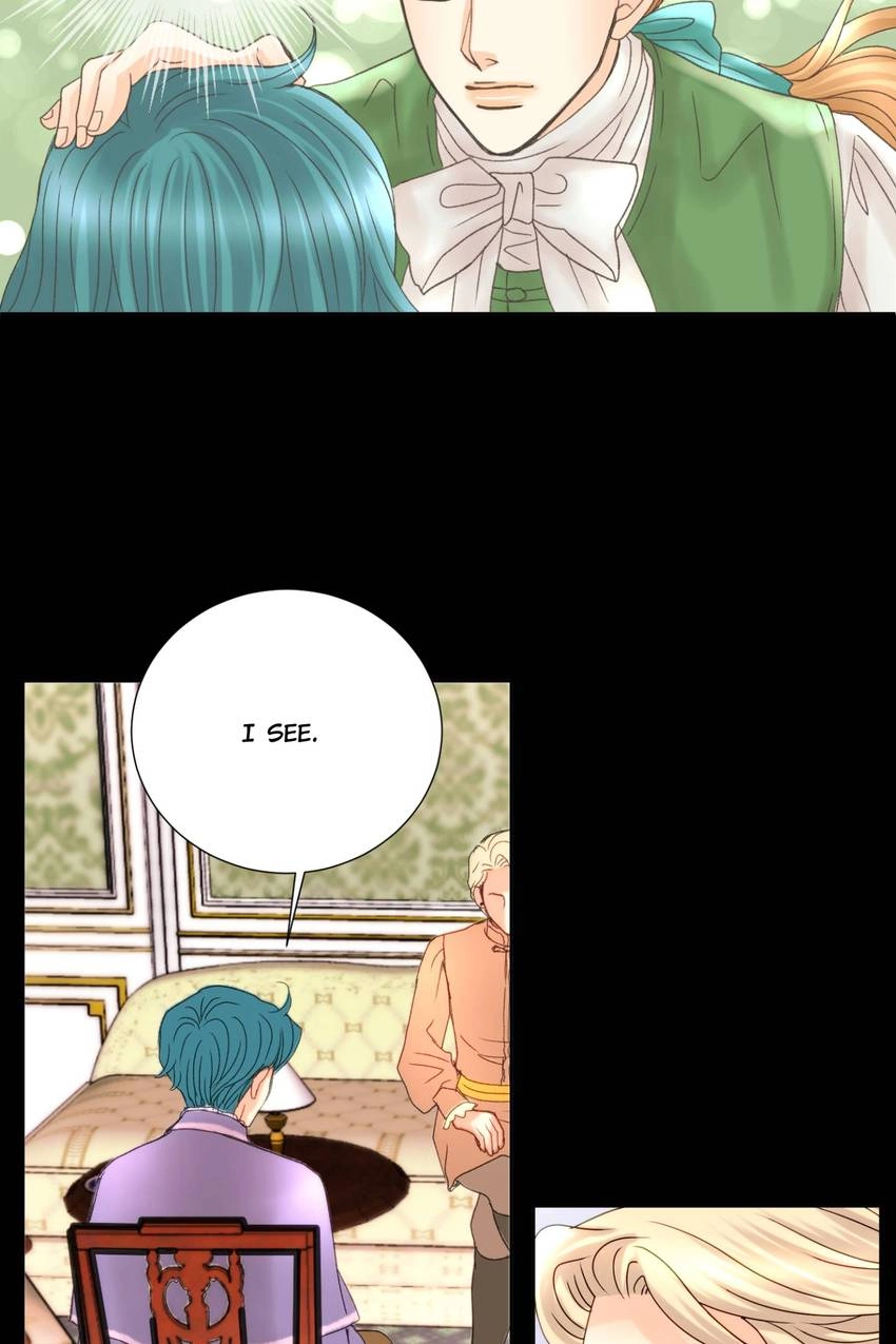 Kami-sama! Chapter 31 page 31 - 