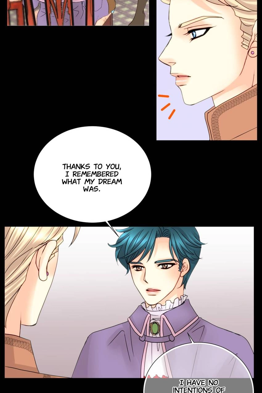 Kami-sama! Chapter 31 page 32 - 