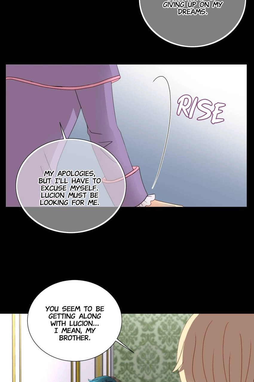 Kami-sama! Chapter 31 page 33 - 