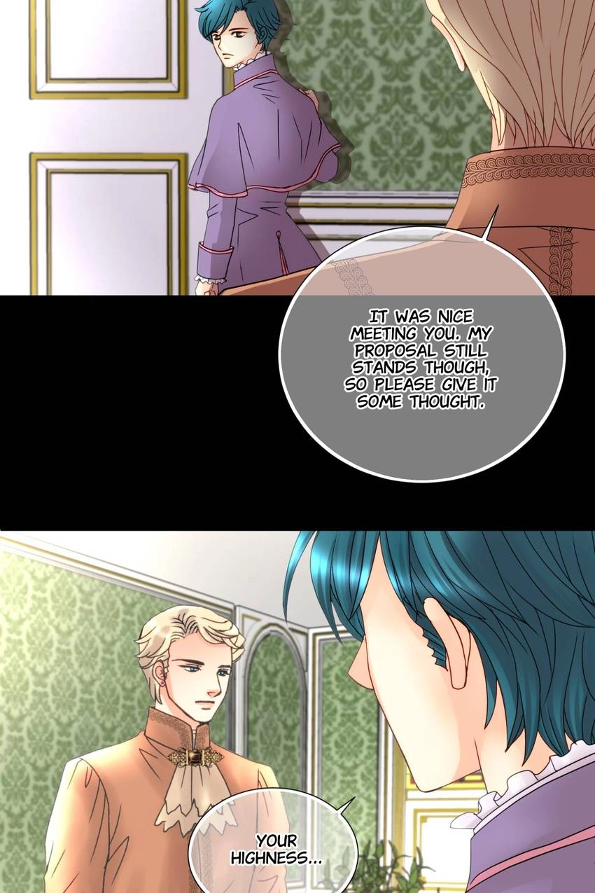 Kami-sama! Chapter 31 page 34 - 