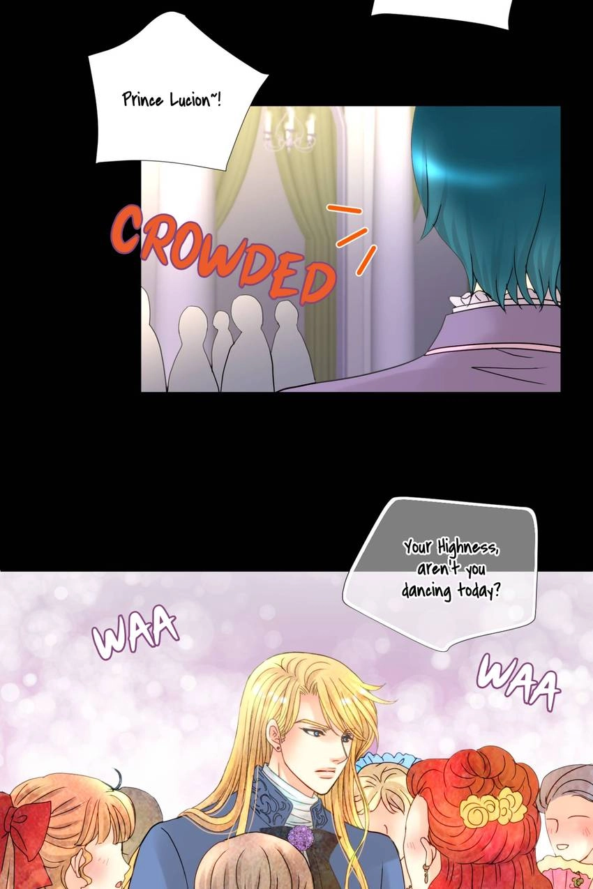 Kami-sama! Chapter 31 page 37 - 
