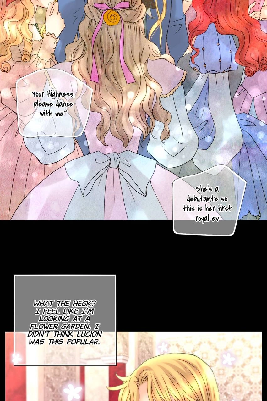 Kami-sama! Chapter 31 page 38 - 